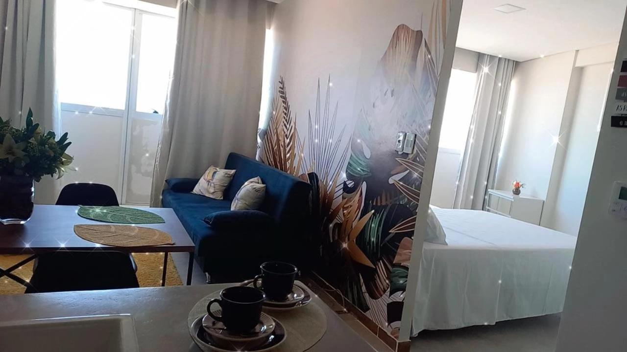 Paiva Home Stay Aptº Temporada Recife Eksteriør billede
