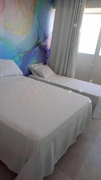 Paiva Home Stay Aptº Temporada Recife Eksteriør billede