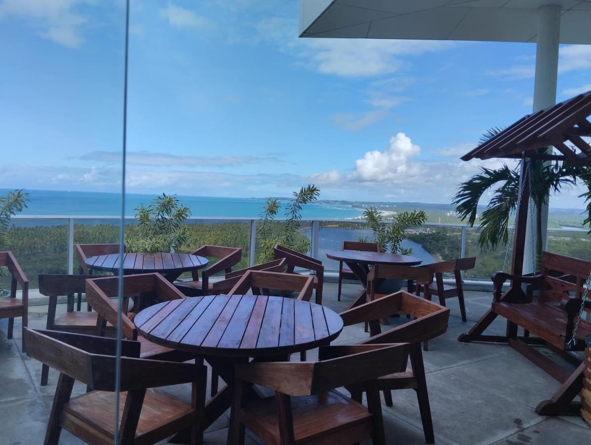 Paiva Home Stay Aptº Temporada Recife Eksteriør billede