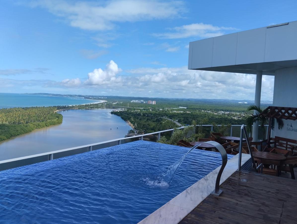 Paiva Home Stay Aptº Temporada Recife Eksteriør billede