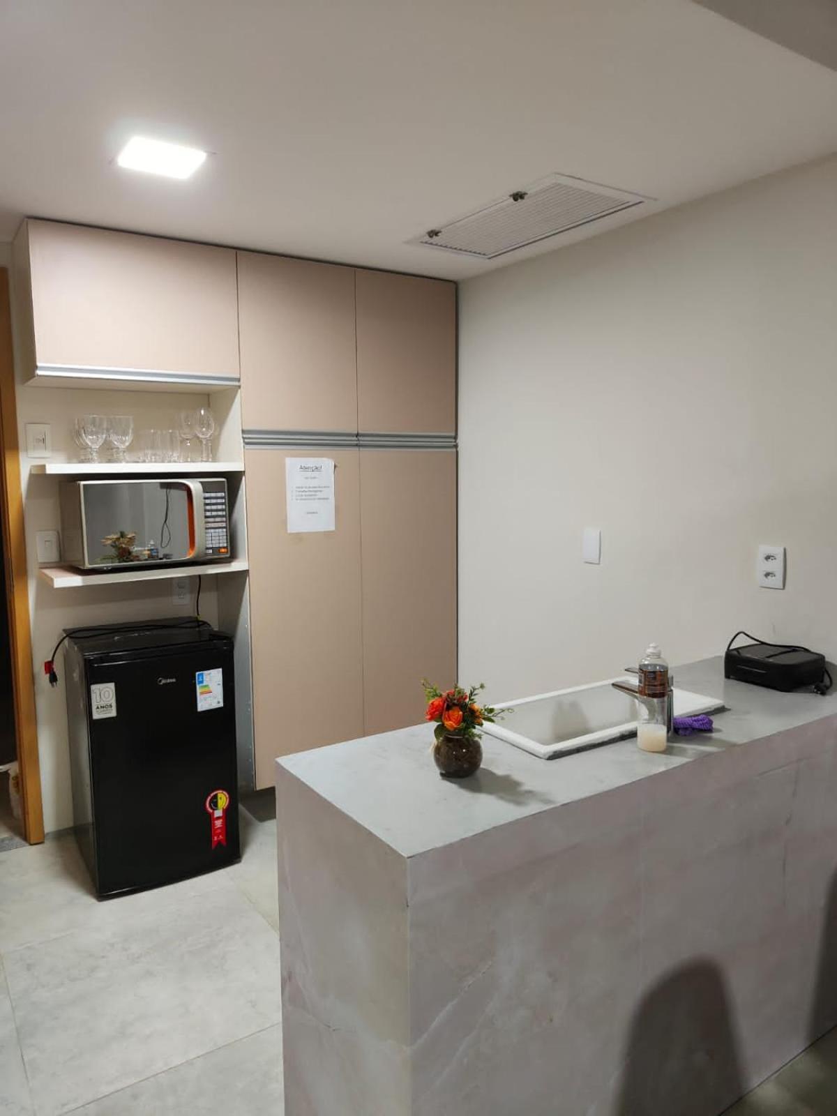 Paiva Home Stay Aptº Temporada Recife Eksteriør billede